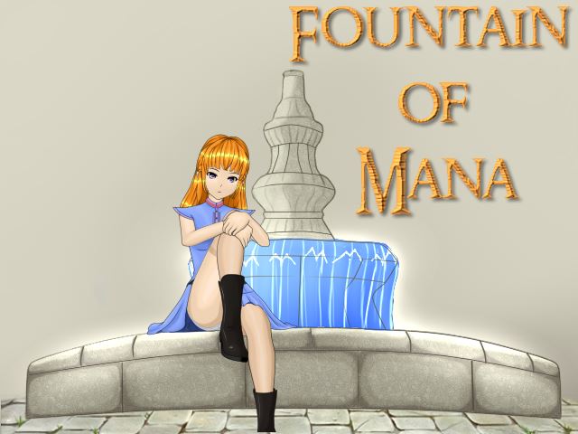 Fountain Of Mana - Version: 2.7 (Ongoing)