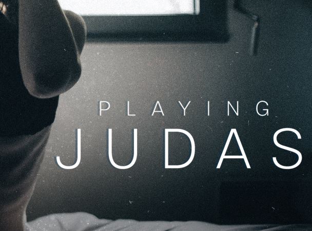 Playing Judas - Version: 0.7 (Onhold)