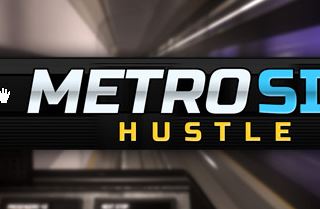 Metro Sim Hustle - Version: 1.2.2 (Ongoing)