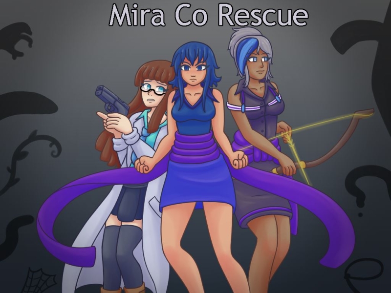 Mira Co Rescue - Version: 0.5.1a (Ongoing)