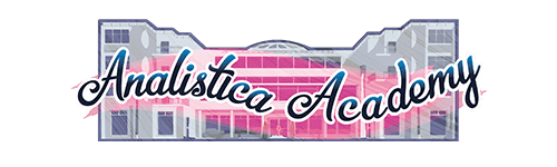 Analistica Academy – Version: 1.1.0 (Finished)
