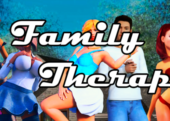 Family Therapy - Version: 0.7 (Abandoned)