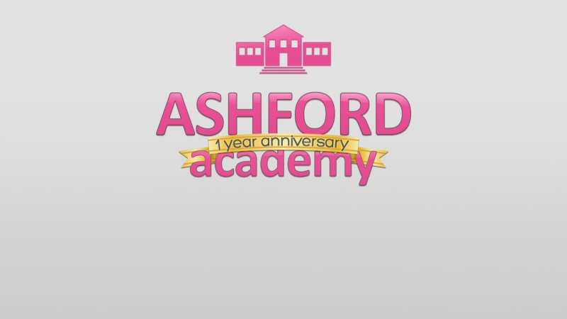 Ashford Academy - Version: 2018-06-26 (Abandoned)