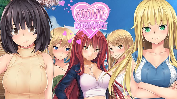 Roomie Romance - Version: 2.0 (Ongoing)