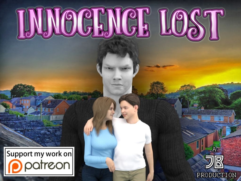 Innocence Lost - Version: 2.25 (Abandoned)