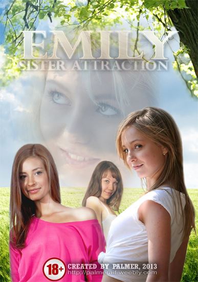 Emily: Sister Attraction - Version: 1.01 (Finished)