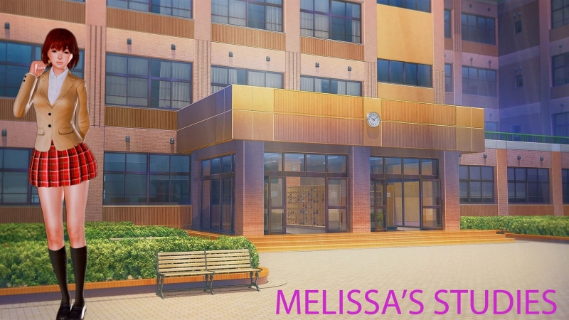 Melissa’s Studies - Version: 1.0 (Finished)