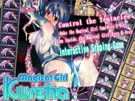 Magical Girl Kureha - Version: 1.0 (Finished)