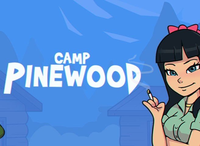 Camp Pinewood - Version: 2.9.0 Bugfix (Abandoned)