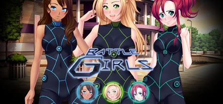 Battle Girls - Version: First Release (Finished)