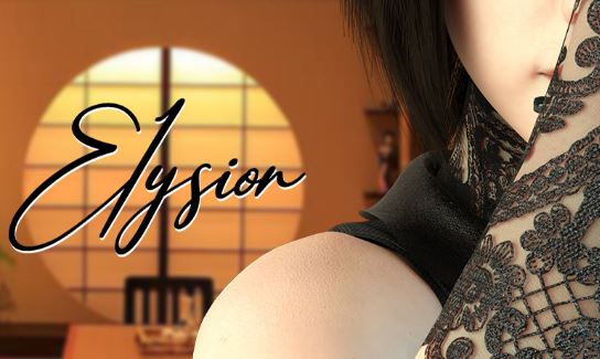 Elysion - Version: Ep.5 v0.30 (Ongoing)