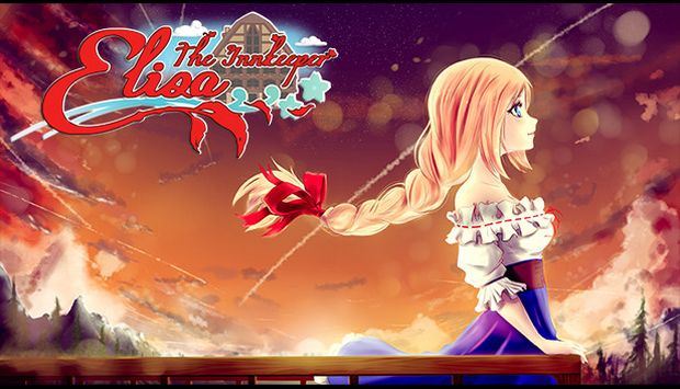 Elisa: The Innkeeper – Version: 1.7 (Ongoing)