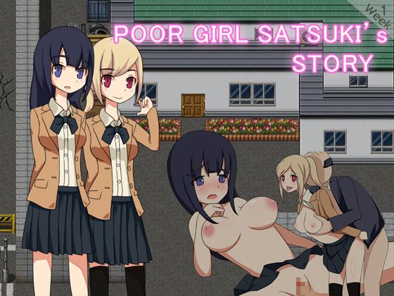 Poor Girl’s Story - Version: 1.0 (Finished)