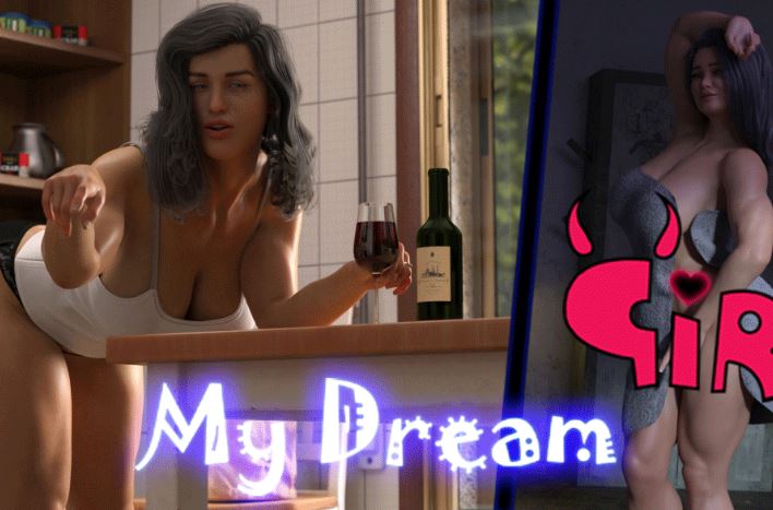My Dream Girl – Version: 0.17 Public (Ongoing)