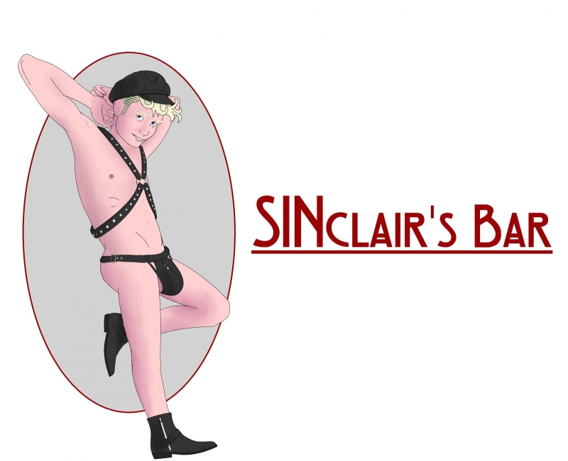 SINclair’s Bar - Version: 0.40a (Ongoing)