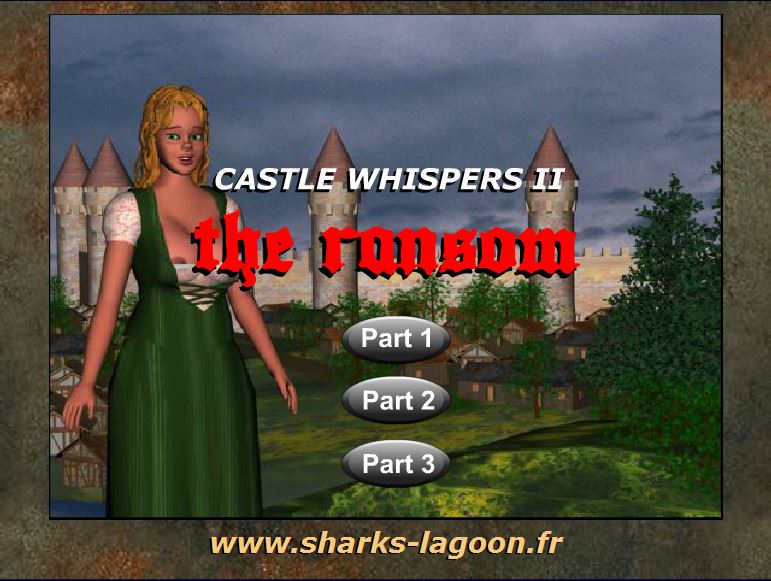 The Ransom: Castle Whispers II - Version: Final (Finished)