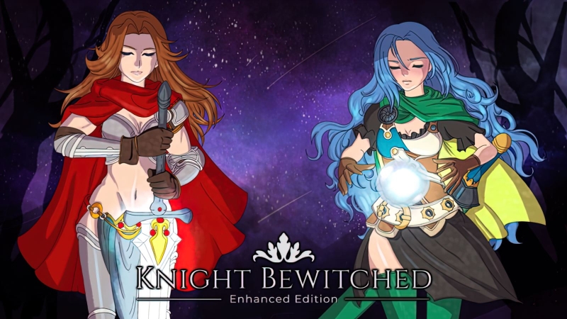 Knight Bewitched: Enhanced Edition – Version: 1.1 (Finished)