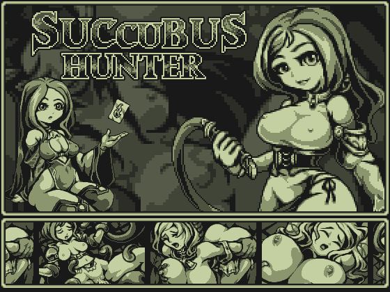 Succubus Hunter - Version: Final (Finished)
