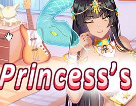 Princess’s Peak - Version: Final (Finished)