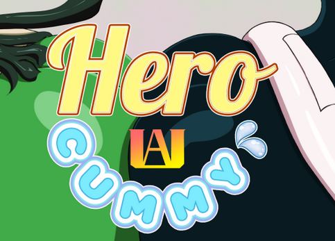 Hero Cummy - Version: 0.8.1 (Abandoned)