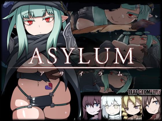 ASYLUM - Version: 1.20 (Finished)