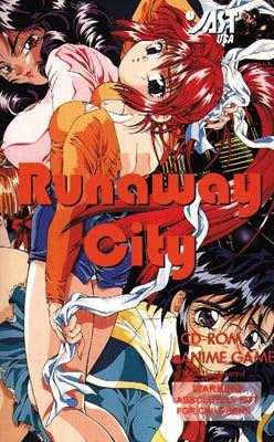 Runaway City – Version: Final (Ongoing)