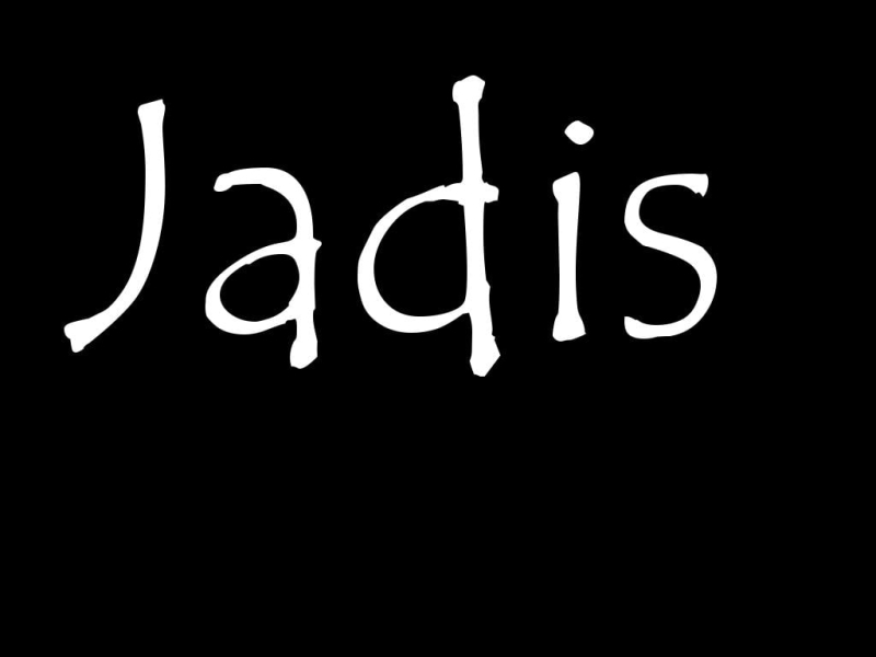 Jadis - Version: 0.79 (Abandoned)