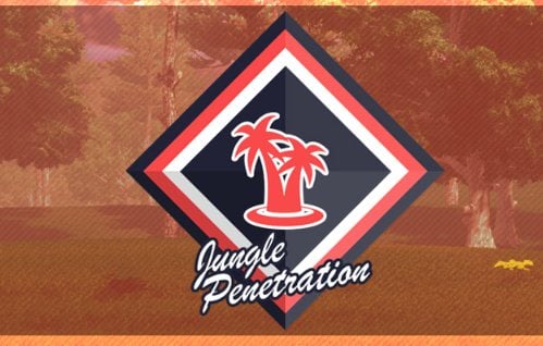 Jungle Penetration - Version: 2.4 Public (Abandoned)