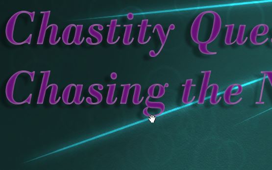 Chastity Quest: Chasing the Next Release – Version: Final (Ongoing)