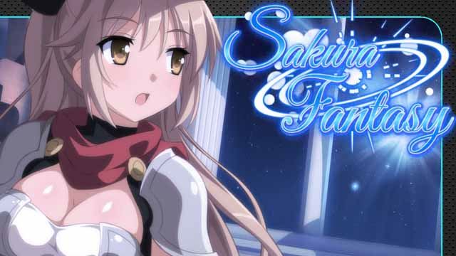 Sakura Fantasy - Version: Final (Finished)