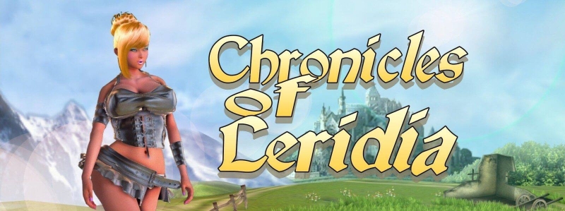 Chronicles of Leridia - Version: 0.6.3 (Ongoing)