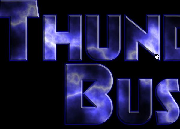 Thunderous Business - Version: 0.3.4.2 (Ongoing)