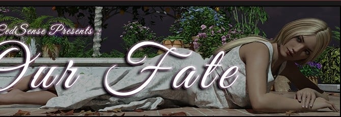 Our Fate : A new family - Version: 0.15 SE (Abandoned)