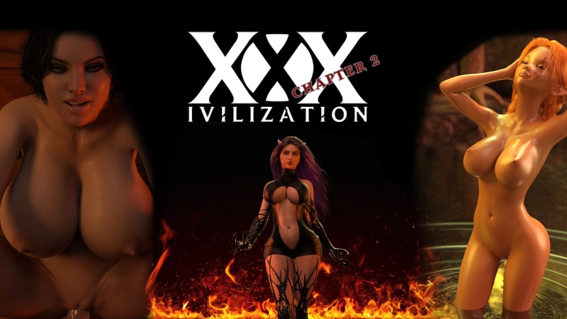 XXXivilization - Version: Ch.2.5 Fix4 (Ongoing)