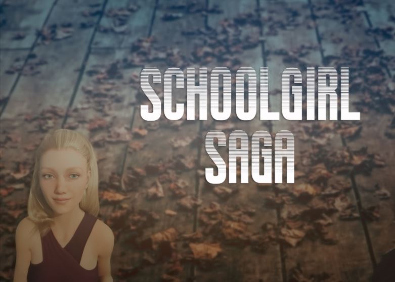 Schoolgirl Saga - Version: 0.1 (Abandoned)
