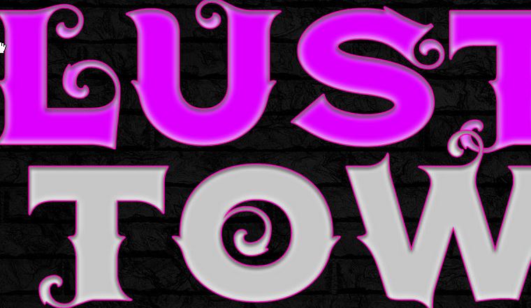 Lusty Town - Version: 0.2.0 (Ongoing)