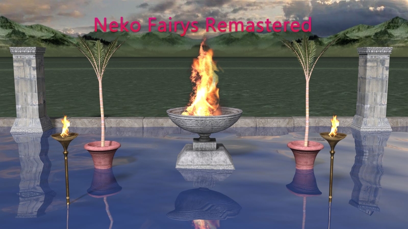 Neko Fairys Remastered - Version: Ep. 2.1 (Abandoned)