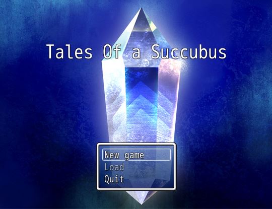 Tales of a Succubus - Version: Final (Finished)
