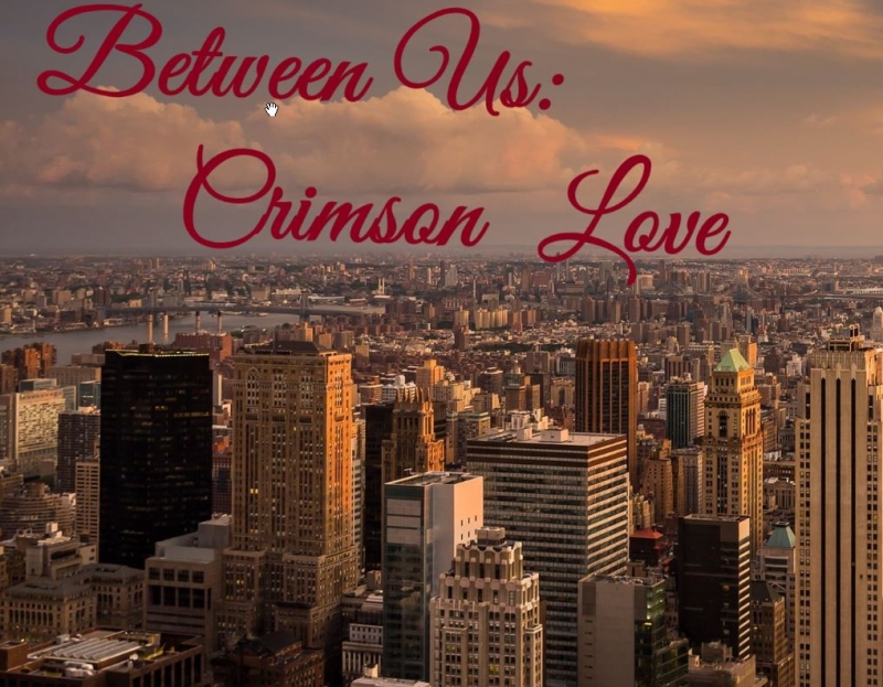 Between Us: Crimson Love - Version: 1.0.0 (Finished)