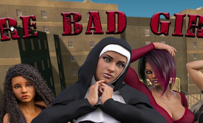 Where Bad Girls Go - Version: Chapter 1 Epilogue 1 (Ongoing)