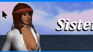 Sisters of the Coast Part 1 And 2 - Version: 1.02 (Finished)