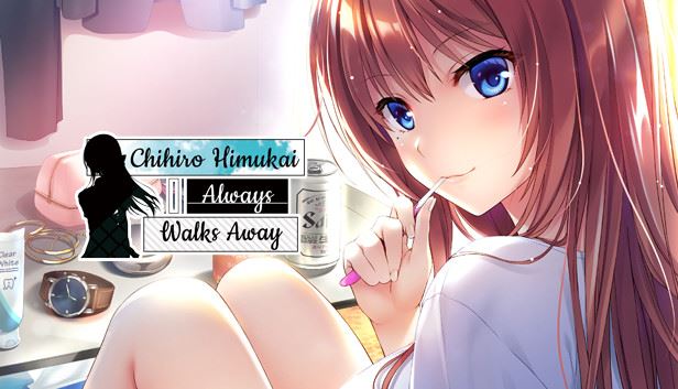 Chihiro Himukai Always Walks Away - Version: Final (Finished)