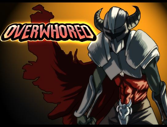 Overwhored - Version: 1.1 Final version (Finished)