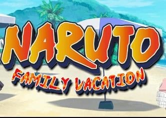 Naruto: Family Vacation - Version: 1.0 Fixed (Finished)