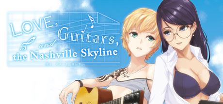 Love, Guitars, and the Nashville Skyline – Version: Final (Ongoing)