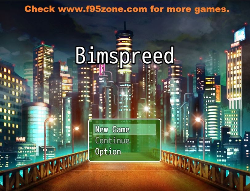 Bimspreed - Version: 2.1 (Abandoned)