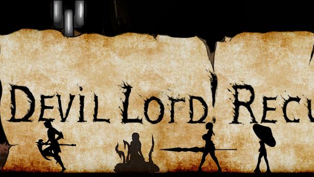 Devil Lord! Recuperation - Version: 0.3.2a (Ongoing)