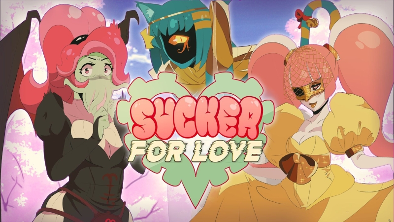 Sucker for Love: First Date – Version: Final (Finished)