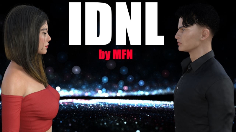 IDNL - Version: 0.8 (Onhold)