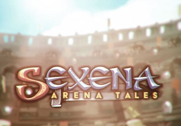 Sexena: Arena Tales - Version: Final (Finished)